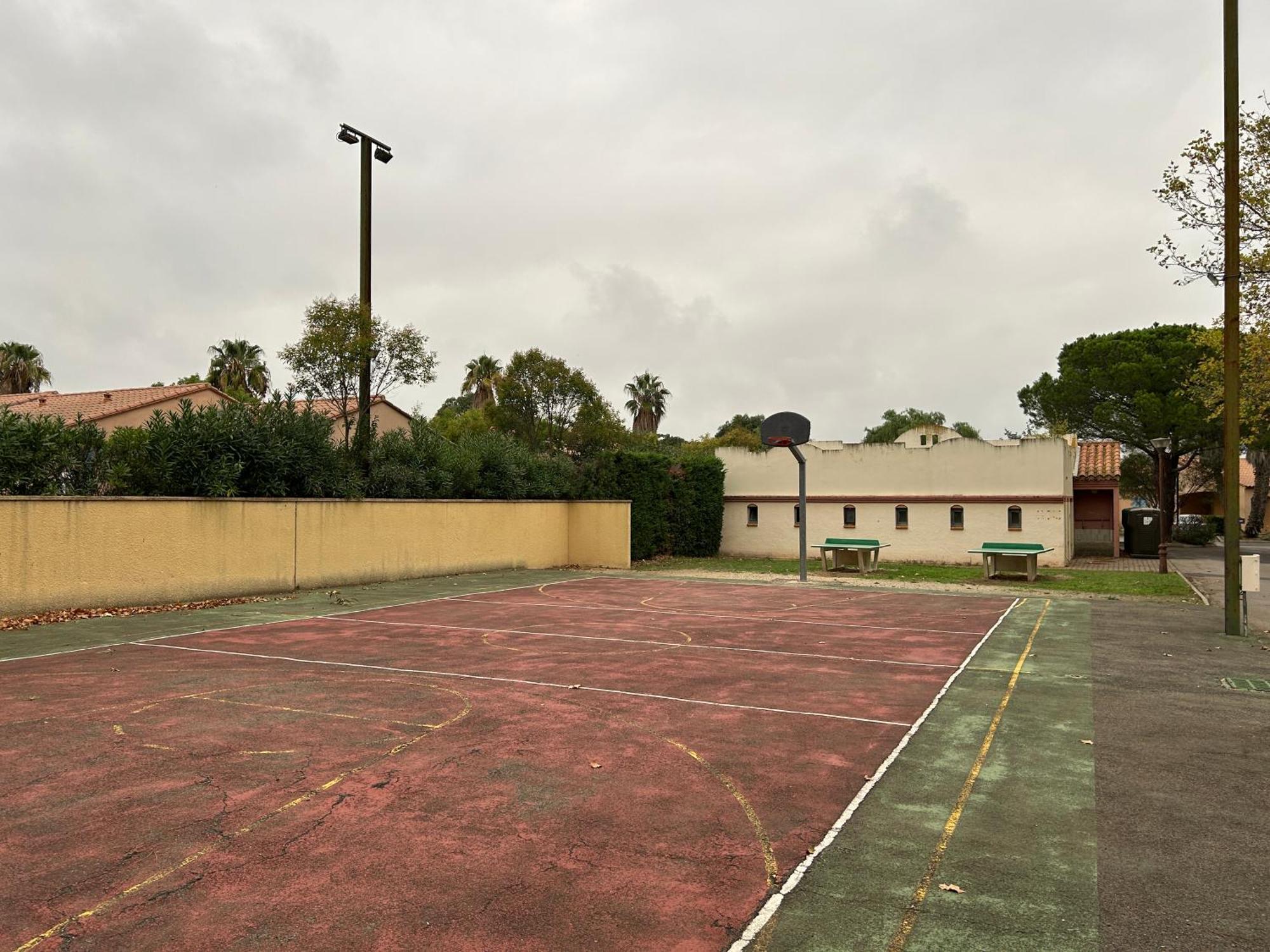 Charmante Maisonnette Argeles-sur-Mer Exterior photo